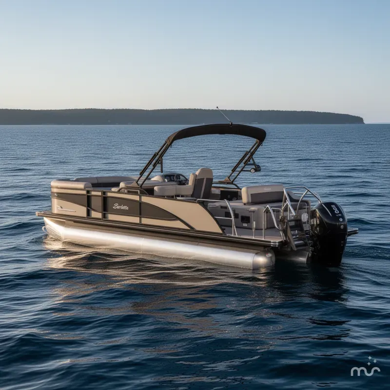 Slide: The Image of Barletta CORSA 25UE 2023 - 4