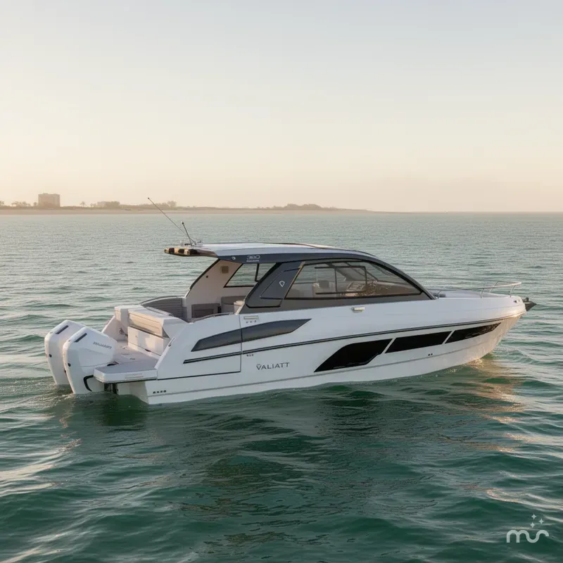 The Image of Valiatt 380 Bowrider 2026 - 0