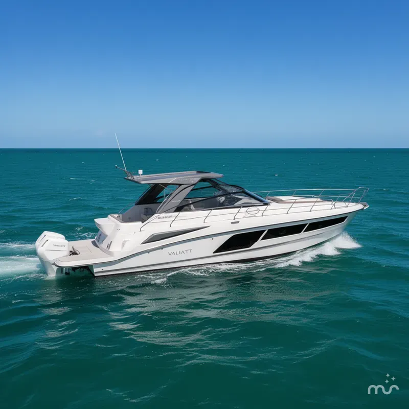 Slide: The Image of Valiatt 380GT 2026 - 2