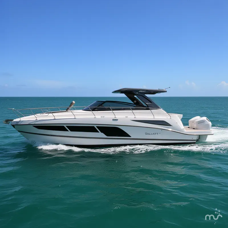 Slide: The Image of Valiatt 380GT 2026 - 2