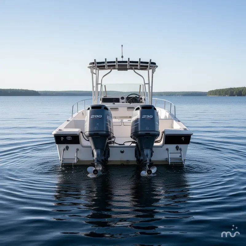 Slide: The Image of Aquasport 215 Explorer 1998 - 3