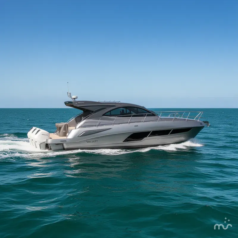 The Image of Valiatt 410HT 2026 - 0