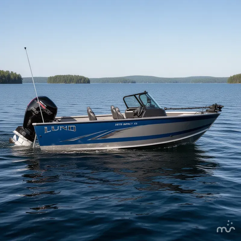 The Image of Lund 1875 Impact XS Sport 2024 - 0