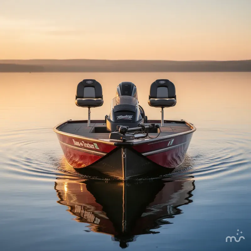 Slide: The Image of Tracker Bass Tracker Classic XL 2021 - 1