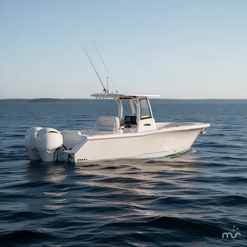The Image of Sea Hunt Ultra 275SE 2027 - 0