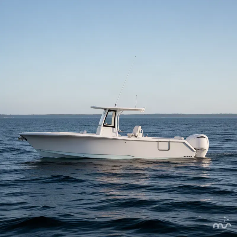 Slide: The Image of Sea Hunt Ultra 275SE 2027 - 1