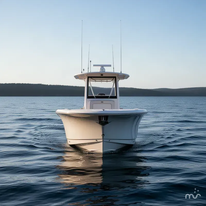 Slide: The Image of Sea Hunt Ultra 275SE 2027 - 3