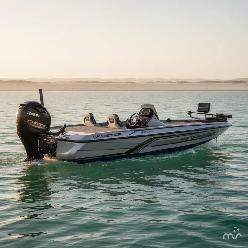 The Image of Skeeter FXR21 Limited 2020 - 0