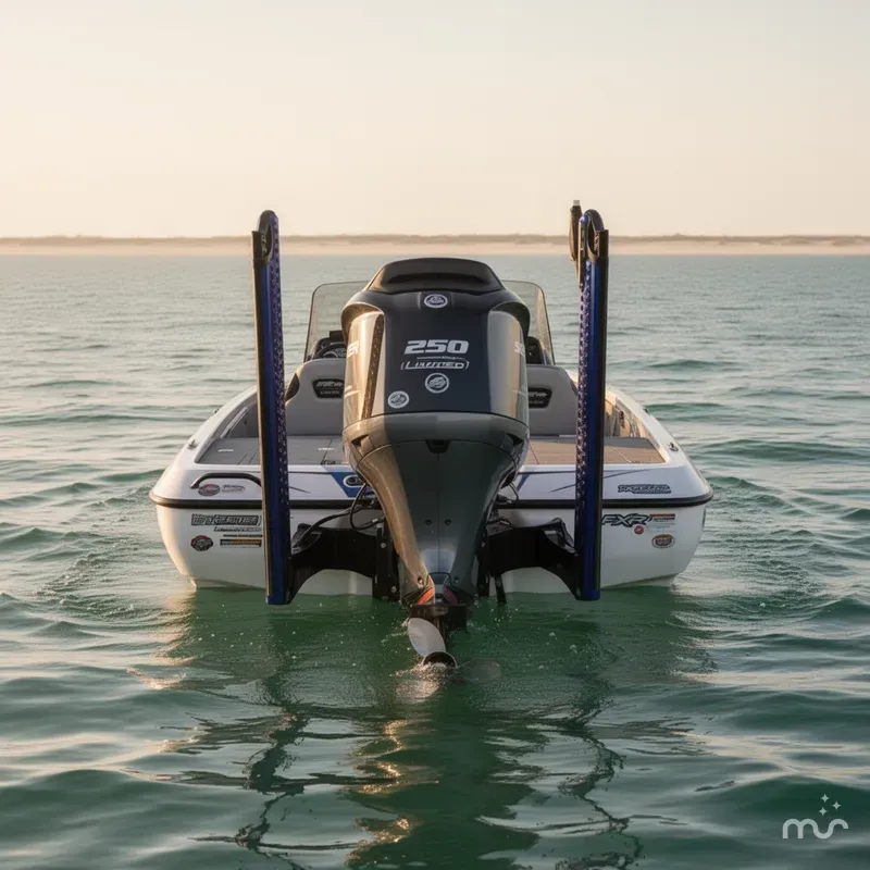 Slide: The Image of Skeeter FXR21 Limited 2020 - 3