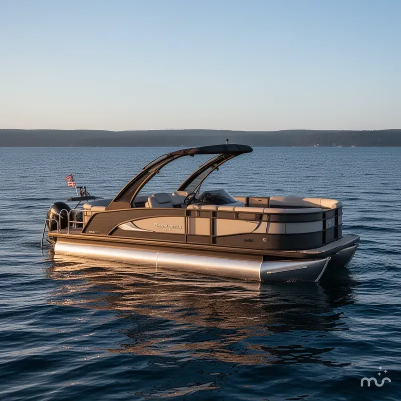 The Image of Barletta Cabrio 22UC 2027 - 0