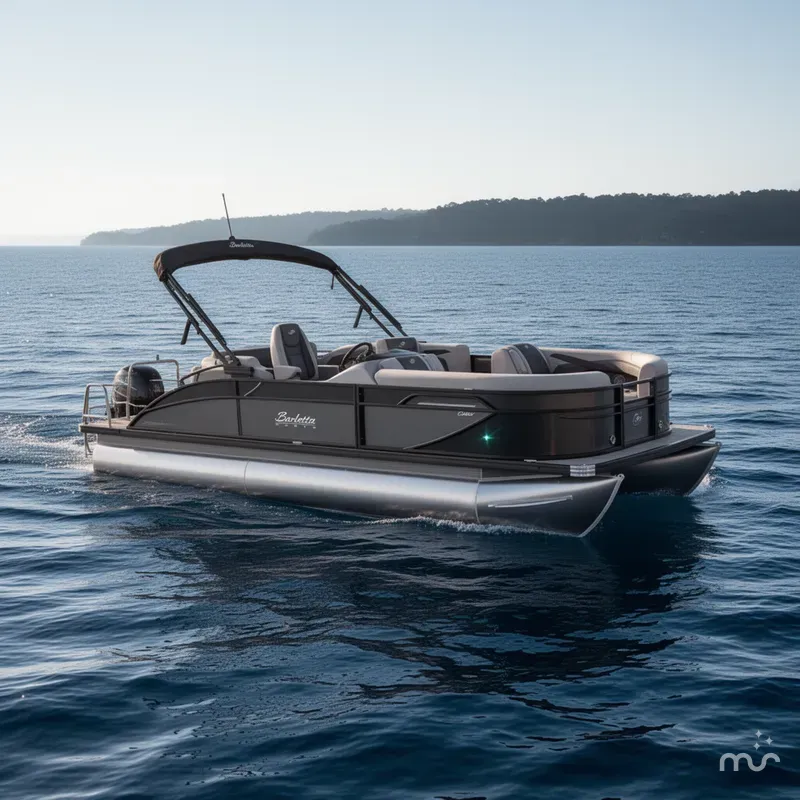 The Image of Barletta Cabrio 22U 2027 - 0