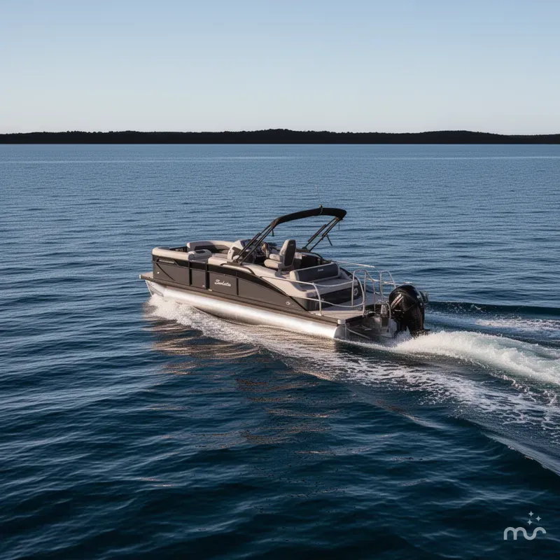 Slide: The Image of Barletta Cabrio 22U 2027 - 4