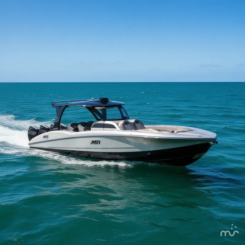 The Image of MTI V42 2021 - 0