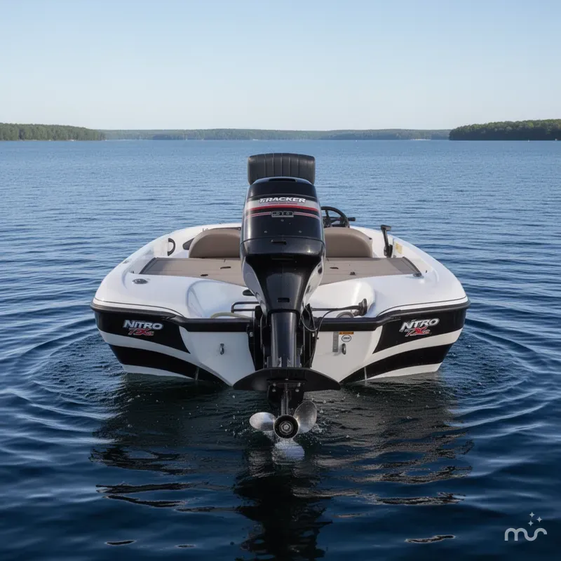 Slide: The Image of Nitro NX 750 SC 2003 - 3