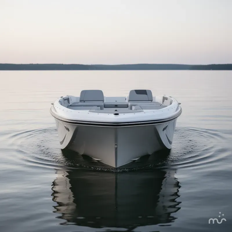 Slide: The Image of Bayliner Element M17 2023 - 1