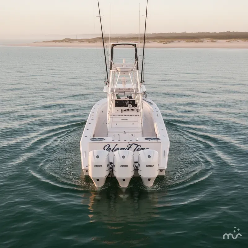Slide: The Image of Sea Hunter 37 Tournament 2013 - 1