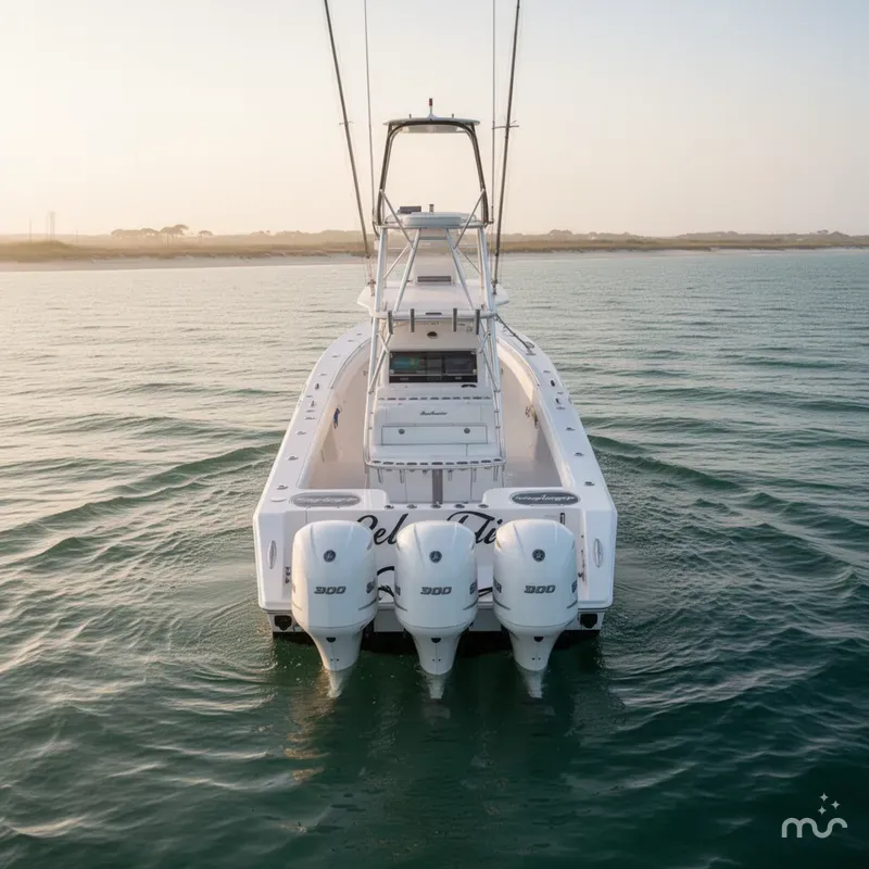 Slide: The Image of Sea Hunter 37 Tournament 2013 - 3