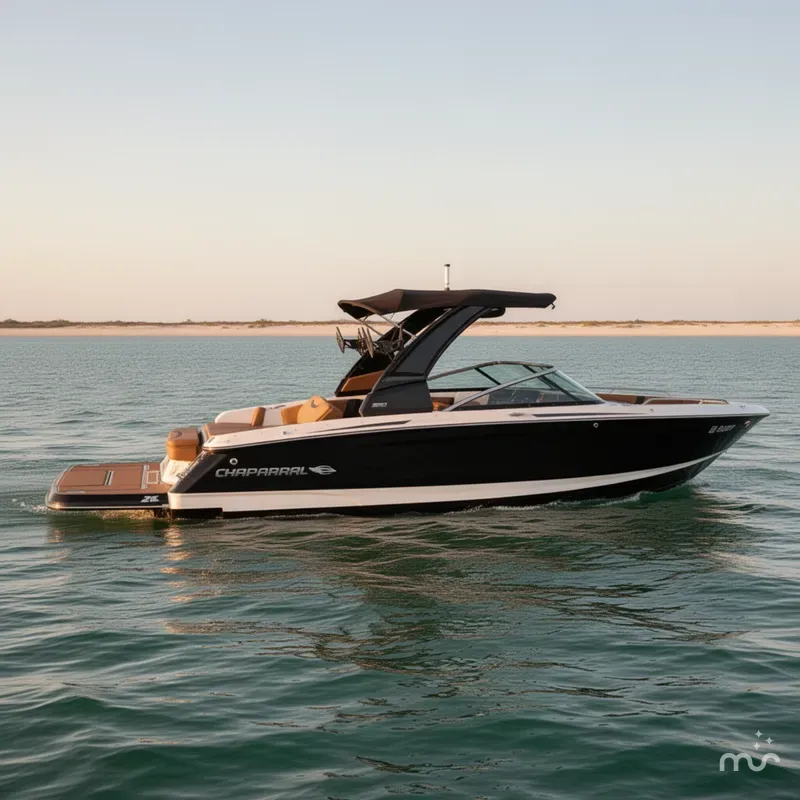 The Image of Chaparral 26 Surf 2023 - 0