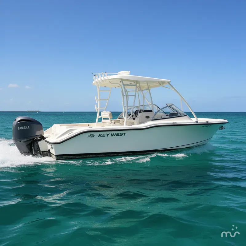 The Image of Key West 239 DFS 2019 - 0