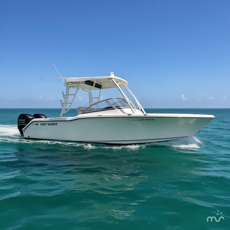 Slide: The Image of Key West 239 DFS 2019 - 2