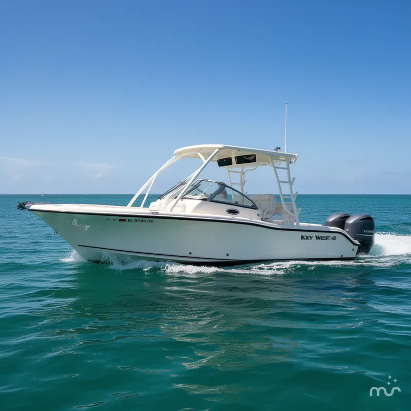 Slide: The Image of Key West 239 DFS 2019 - 4