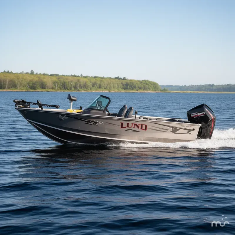 The Image of Lund 1975 Pro-V 2027 - 0