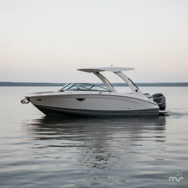 The Image of Regal LX6 2027 - 0