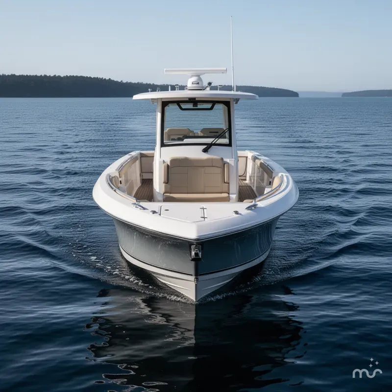 Slide: The Image of Pursuit S 328 Sport 2017 - 1