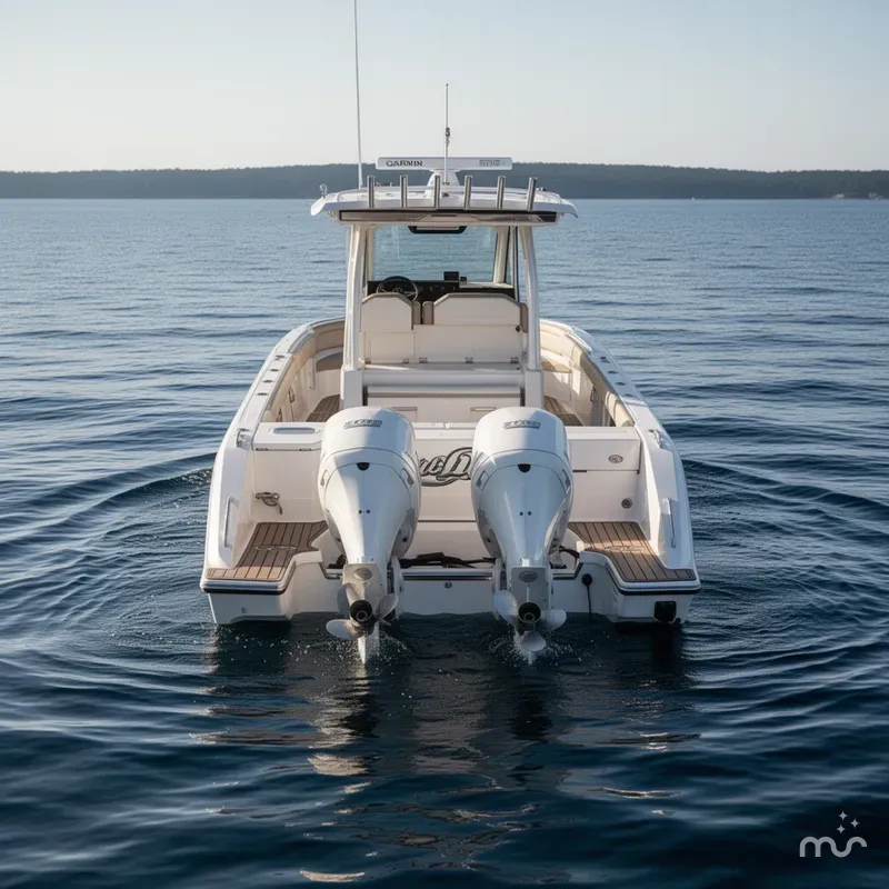 Slide: The Image of Pursuit S 328 Sport 2017 - 3