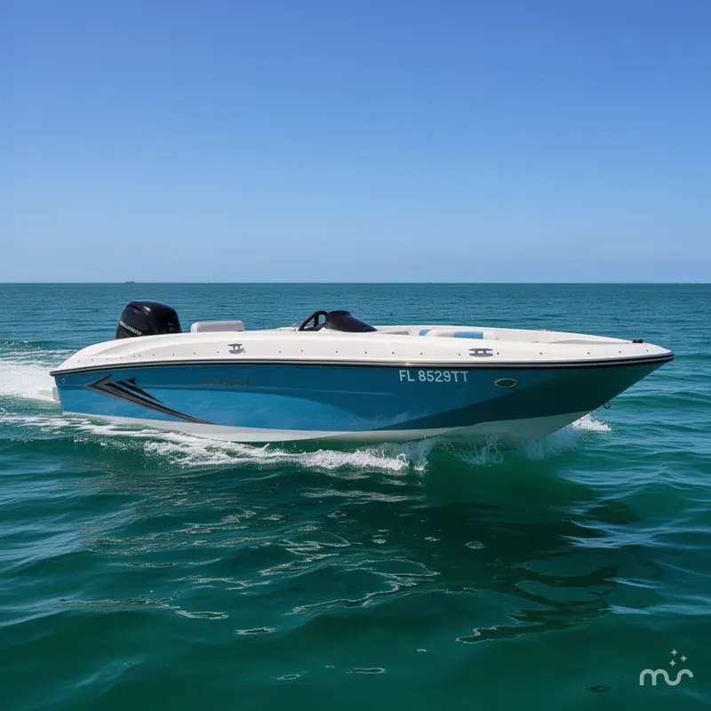 The Image of Bayliner Element E18 2023 - 0
