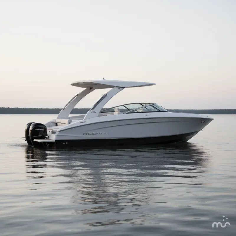 The Image of Regal LS4 2027 - 0