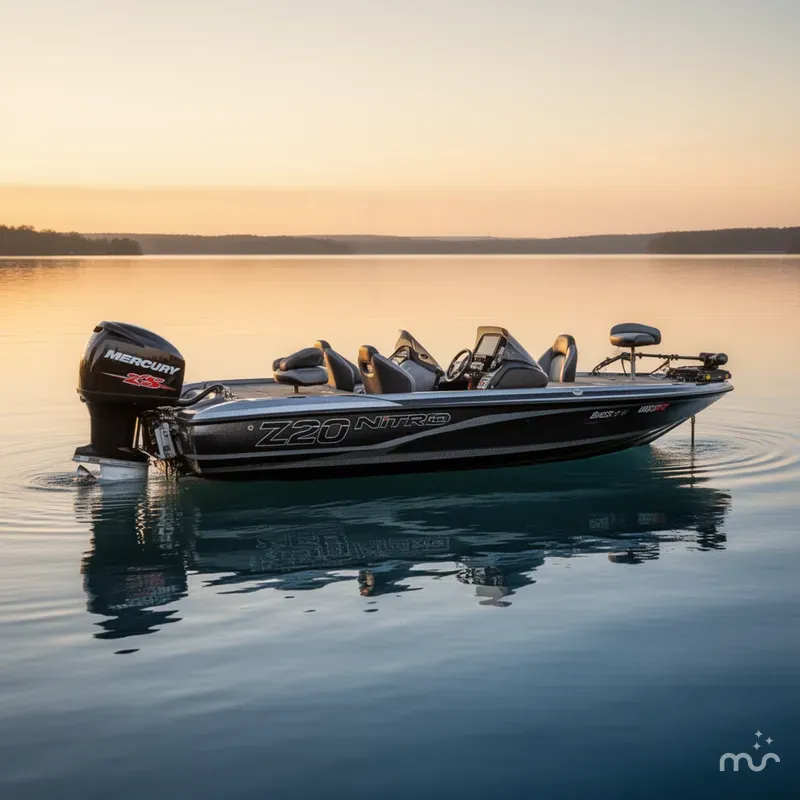 The Image of Nitro Z20 Pro 2018 - 0