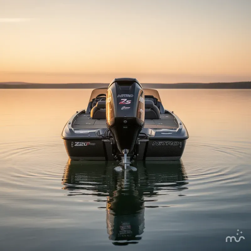 Slide: The Image of Nitro Z20 Pro 2018 - 3