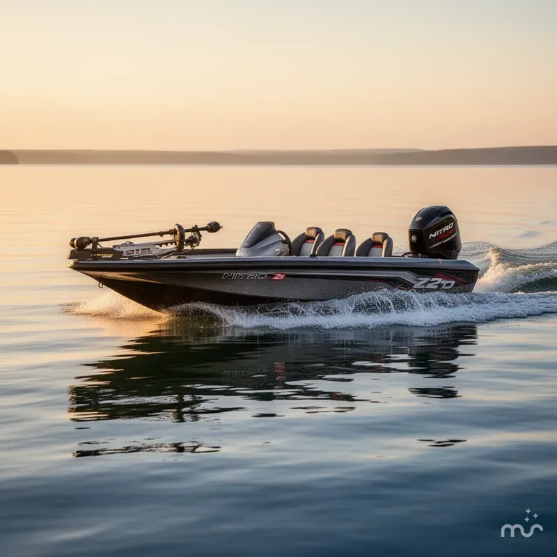 Slide: The Image of Nitro Z20 Pro 2018 - 4