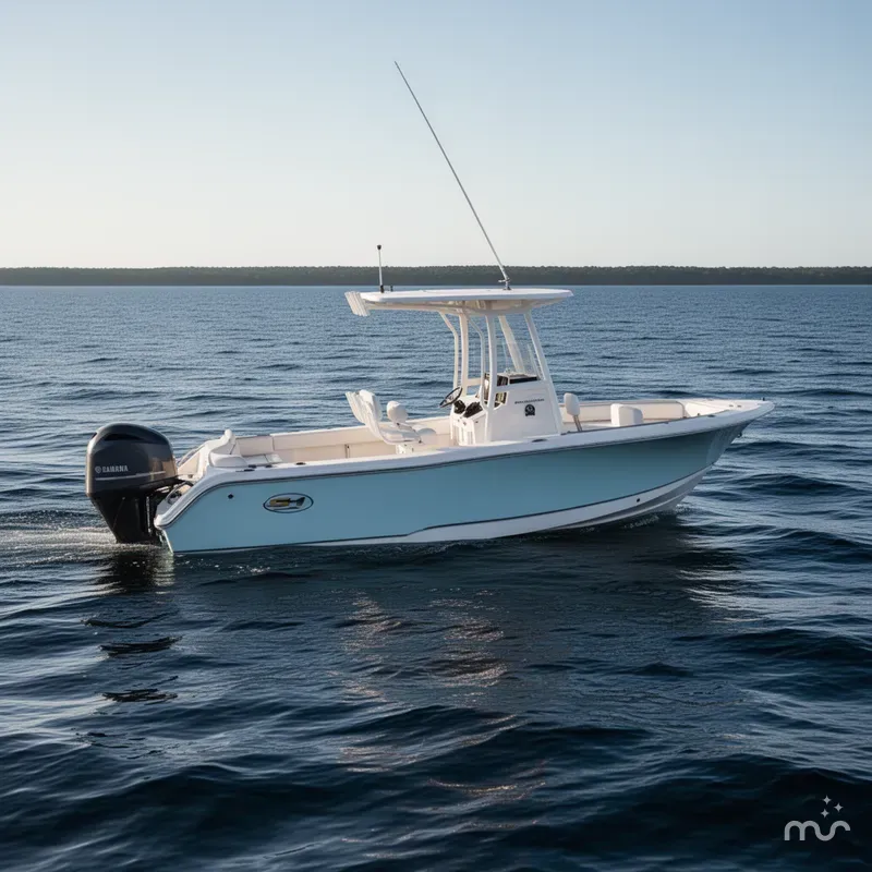 The Image of Sea Hunt Ultra 234 2027 - 0