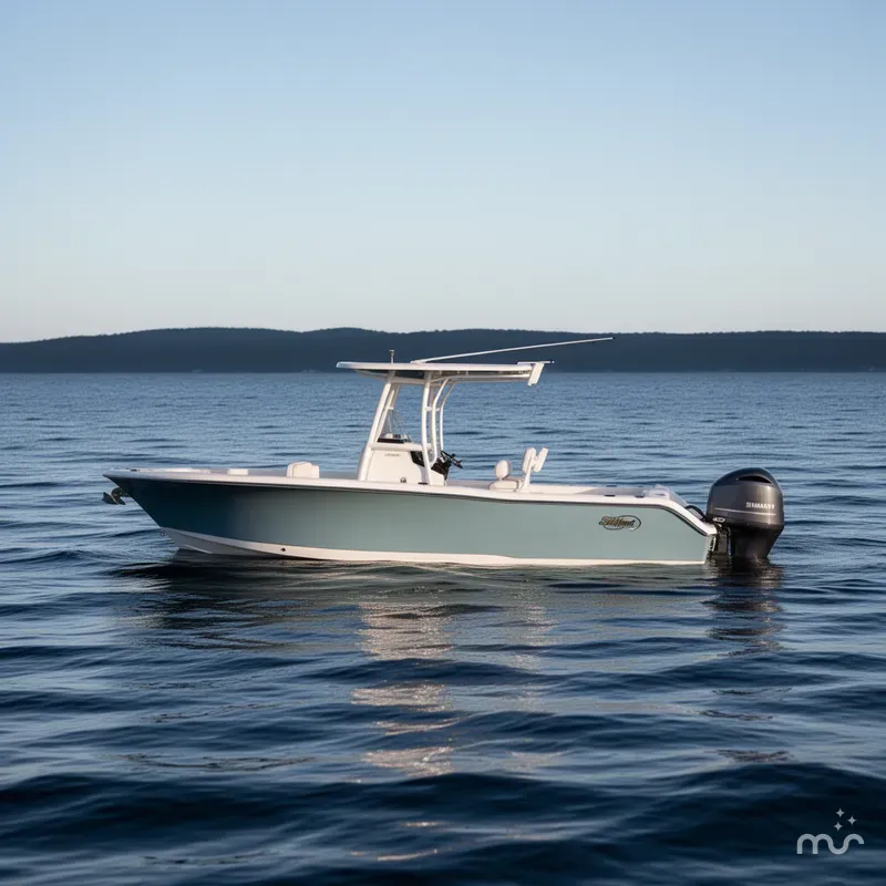 Slide: The Image of Sea Hunt Ultra 234 2027 - 2