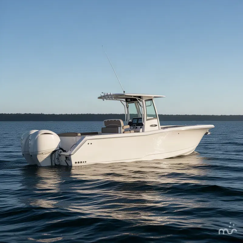 The Image of Sea Hunt Ultra 275SL 2027 - 0