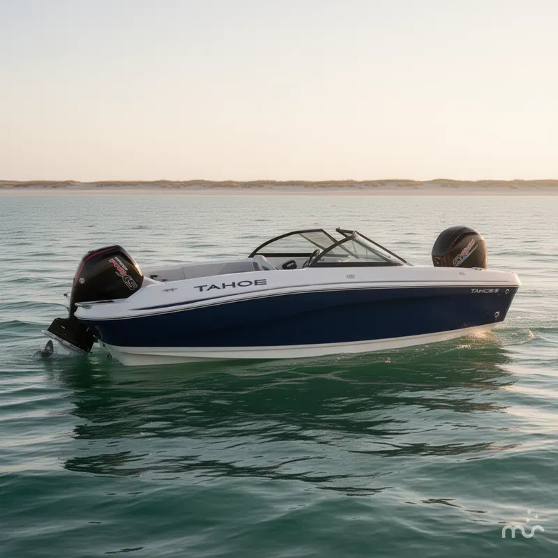 The Image of Tahoe 185 S 2023 - 0
