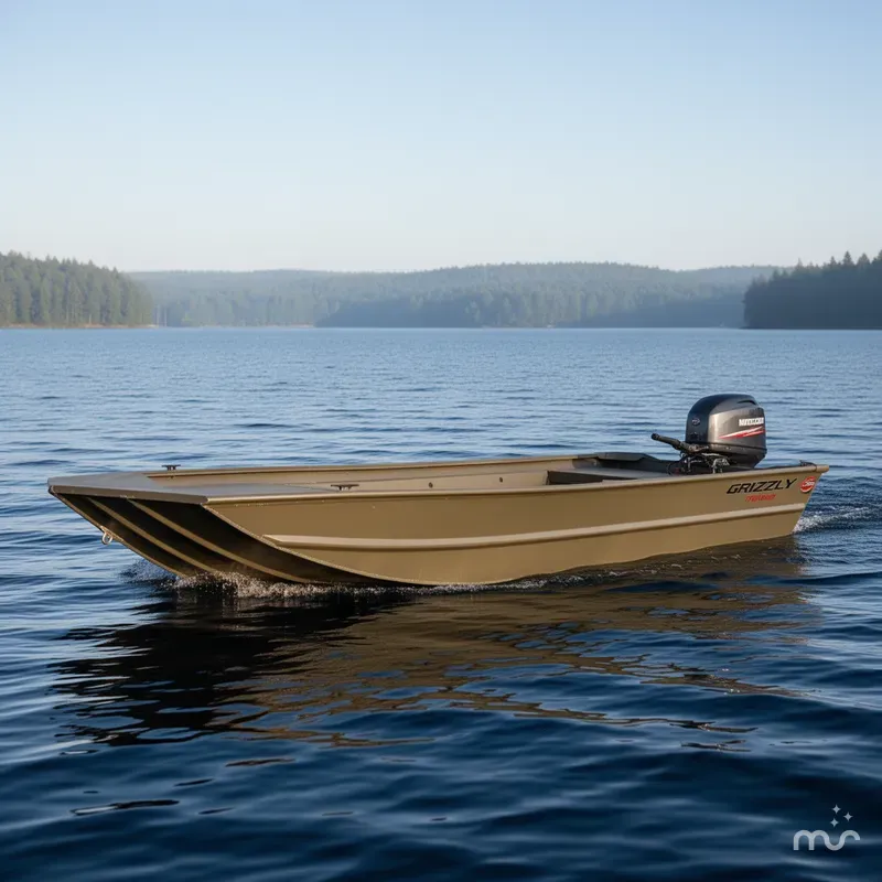 Slide: The Image of Grizzly 1754 Utility 2026 - 2