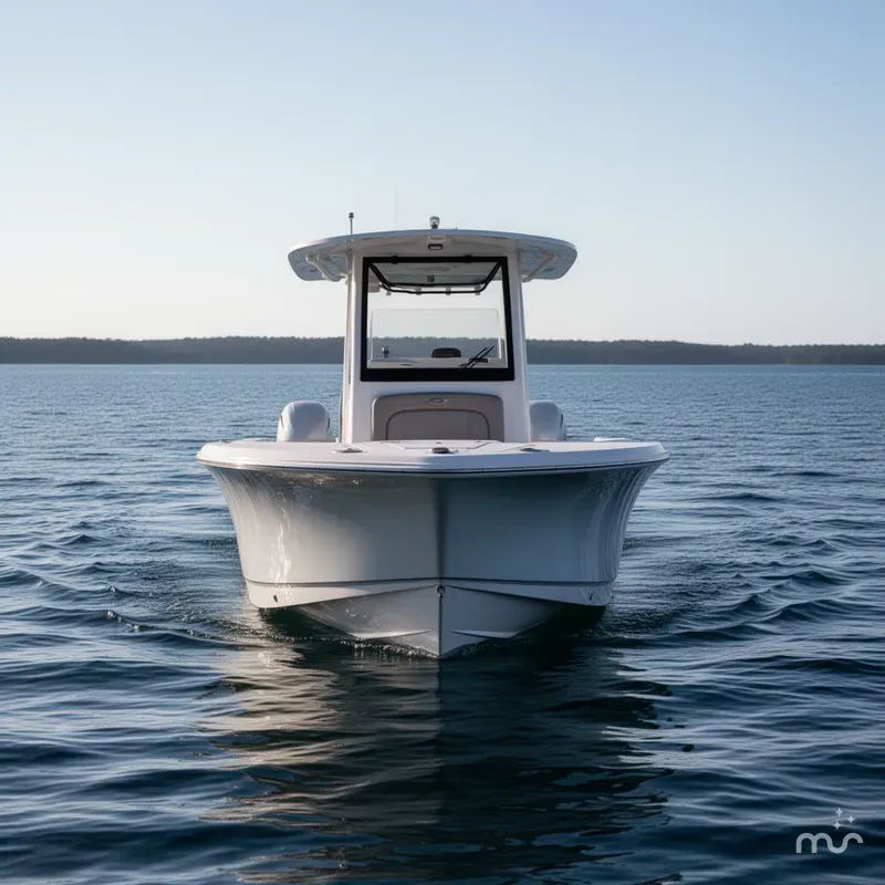 Slide: The Image of Sea Hunt Ultra 235 SE 2027 - 3