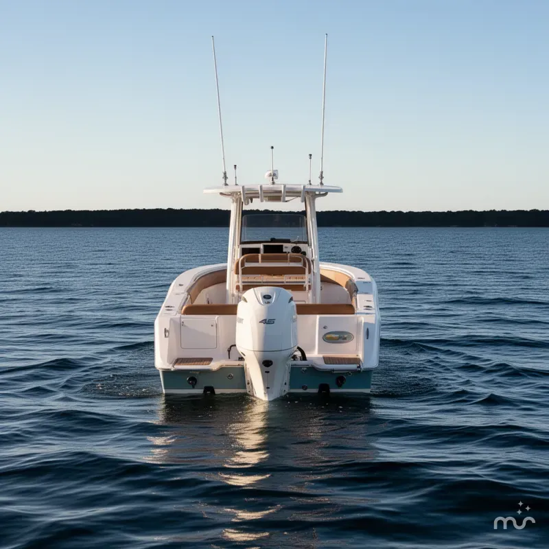 Slide: The Image of Sea Hunt Ultra 235 SE 2027 - 3