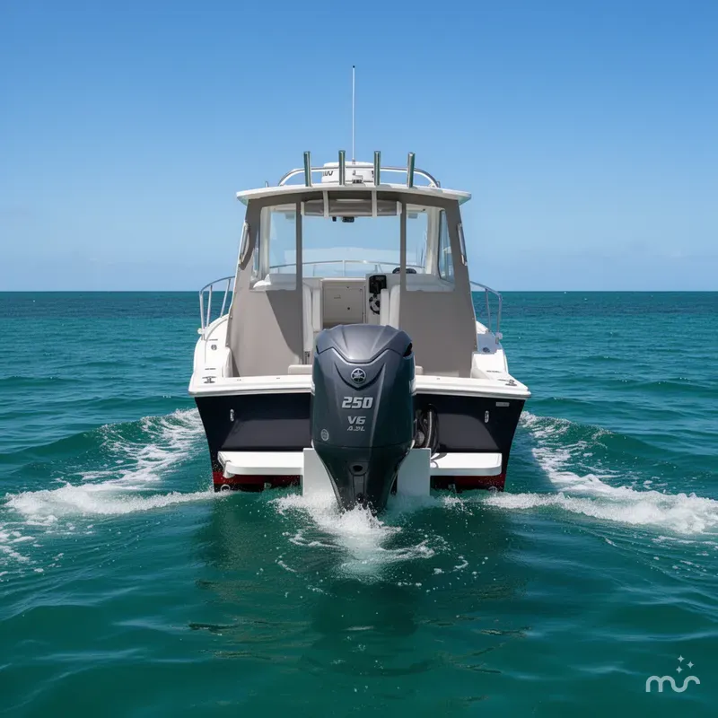 Slide: The Image of North Coast 235 HT 2024 - 3
