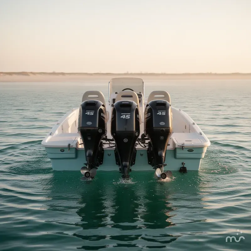 Slide: The Image of Boston Whaler 160 Super Sport 2026 - 3