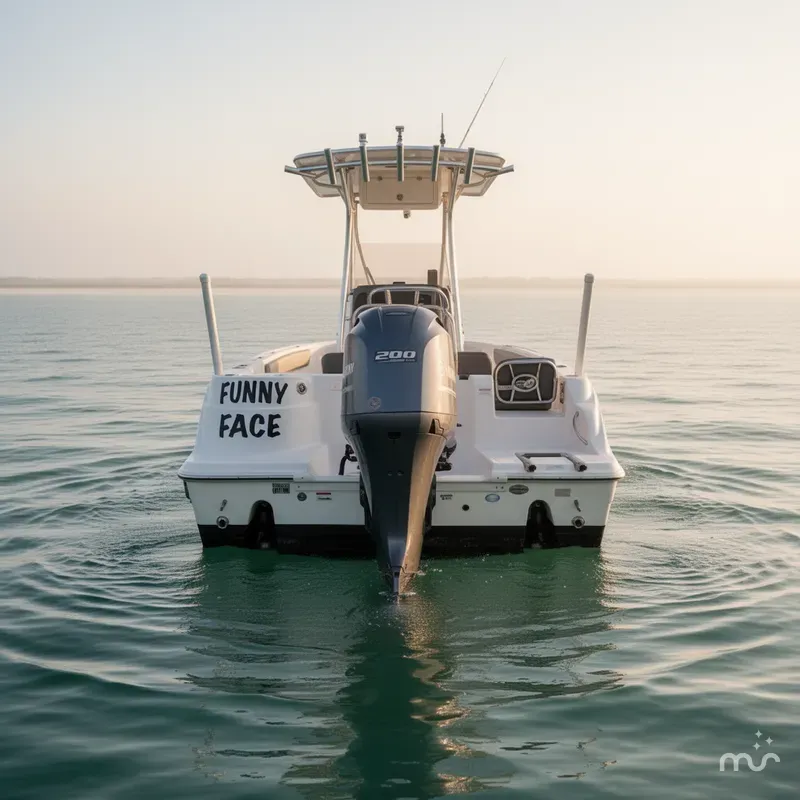 Slide: The Image of Sea Fox 226 Commander 2017 - 3