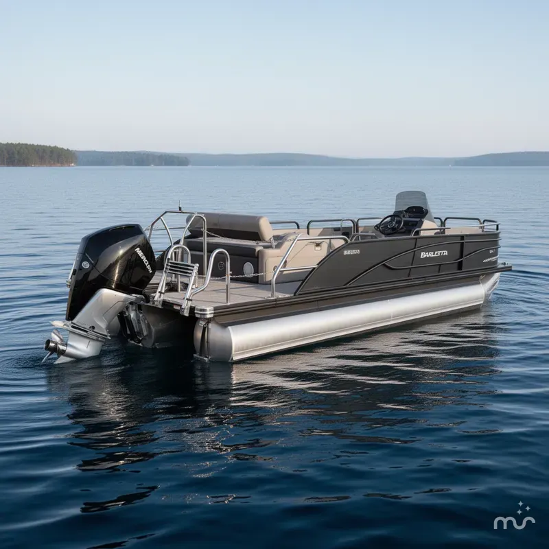 The Image of Barletta 25 U TT 2022 - 0