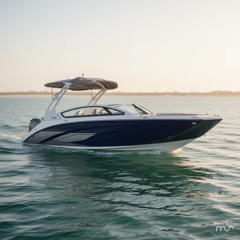 The Image of Yamaha 275SE 2021 - 0