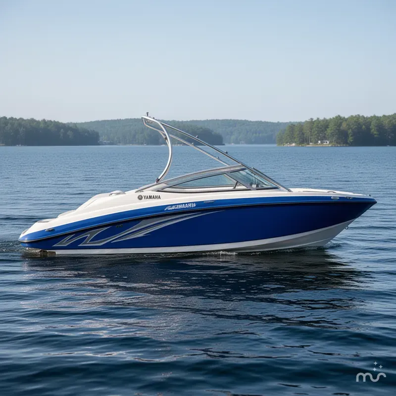 The Image of Yamaha AR190 2015 - 0