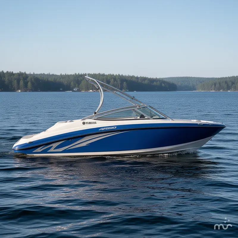 The Image of Yamaha AR190 2015 - 0