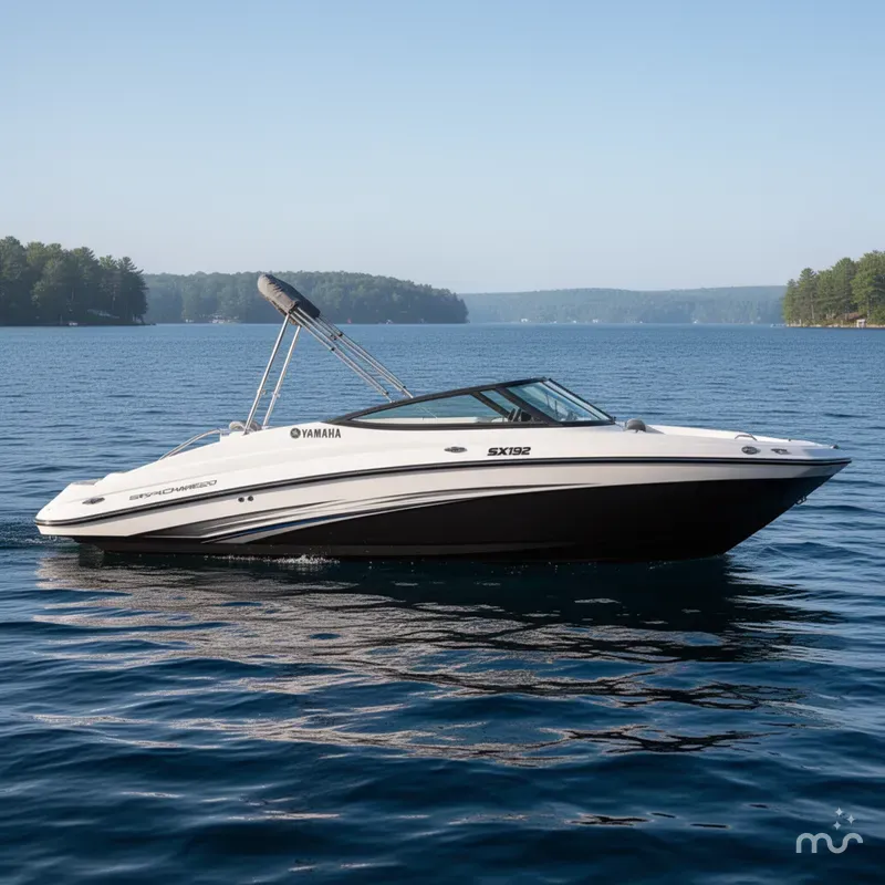 The Image of Yamaha SX192 2016 - 0