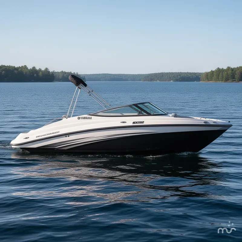 Slide: The Image of Yamaha SX192 2016 - 2